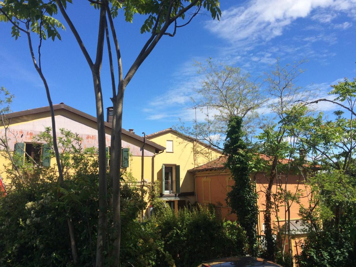B&B Monte Donato Bologne Extérieur photo