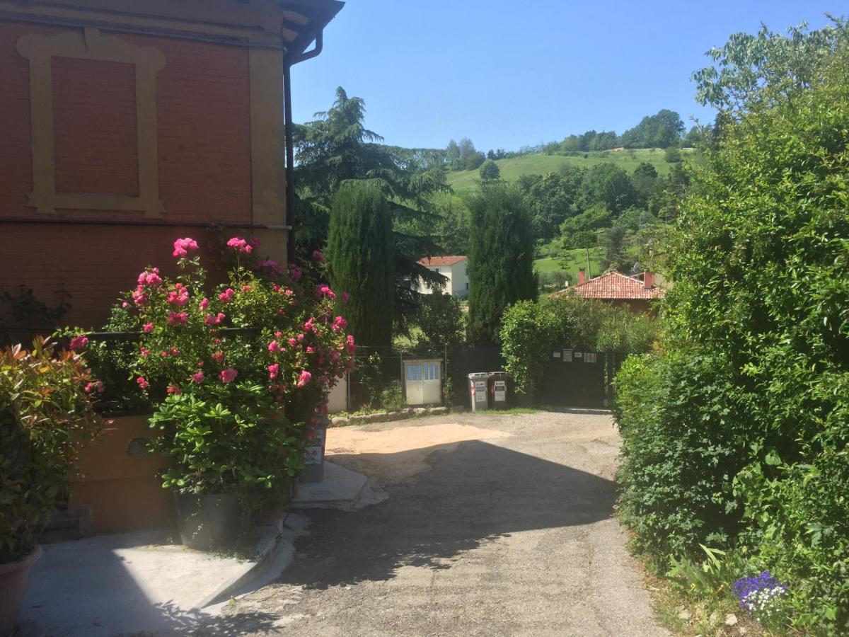 B&B Monte Donato Bologne Extérieur photo