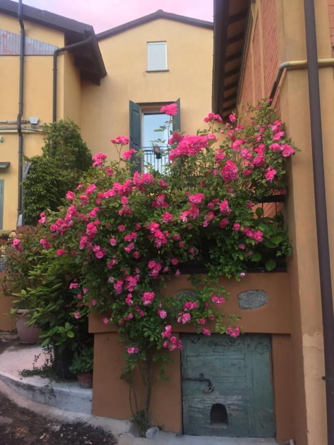 B&B Monte Donato Bologne Extérieur photo