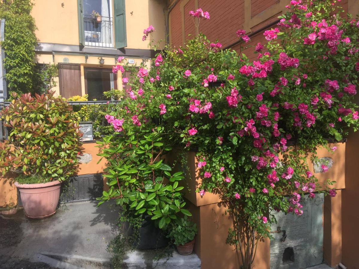 B&B Monte Donato Bologne Extérieur photo