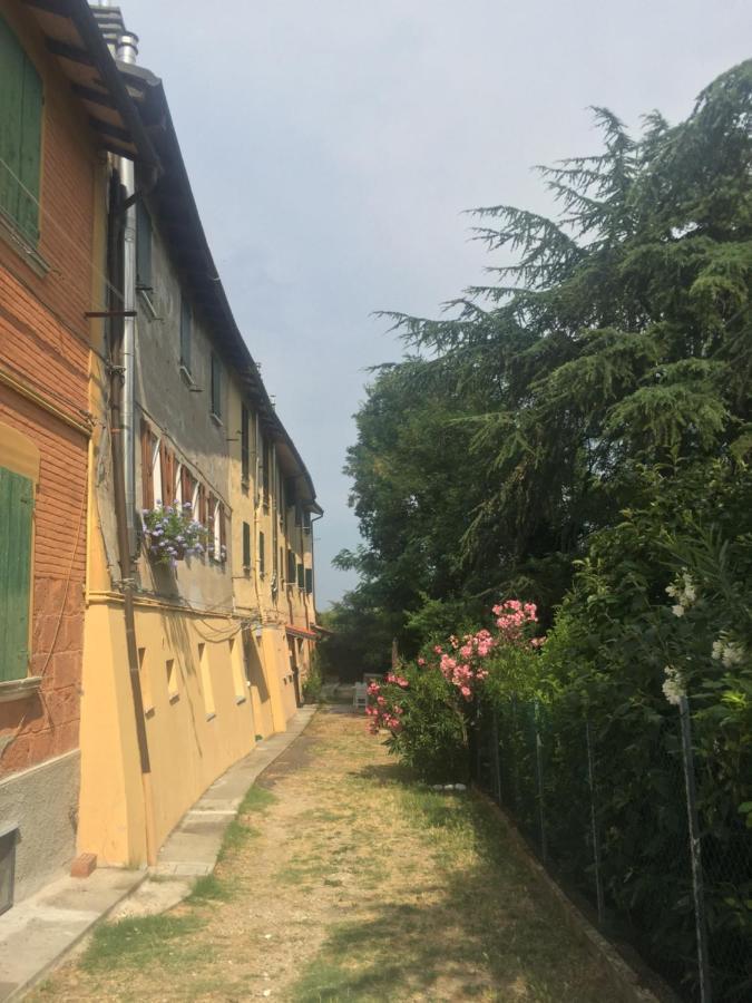 B&B Monte Donato Bologne Extérieur photo