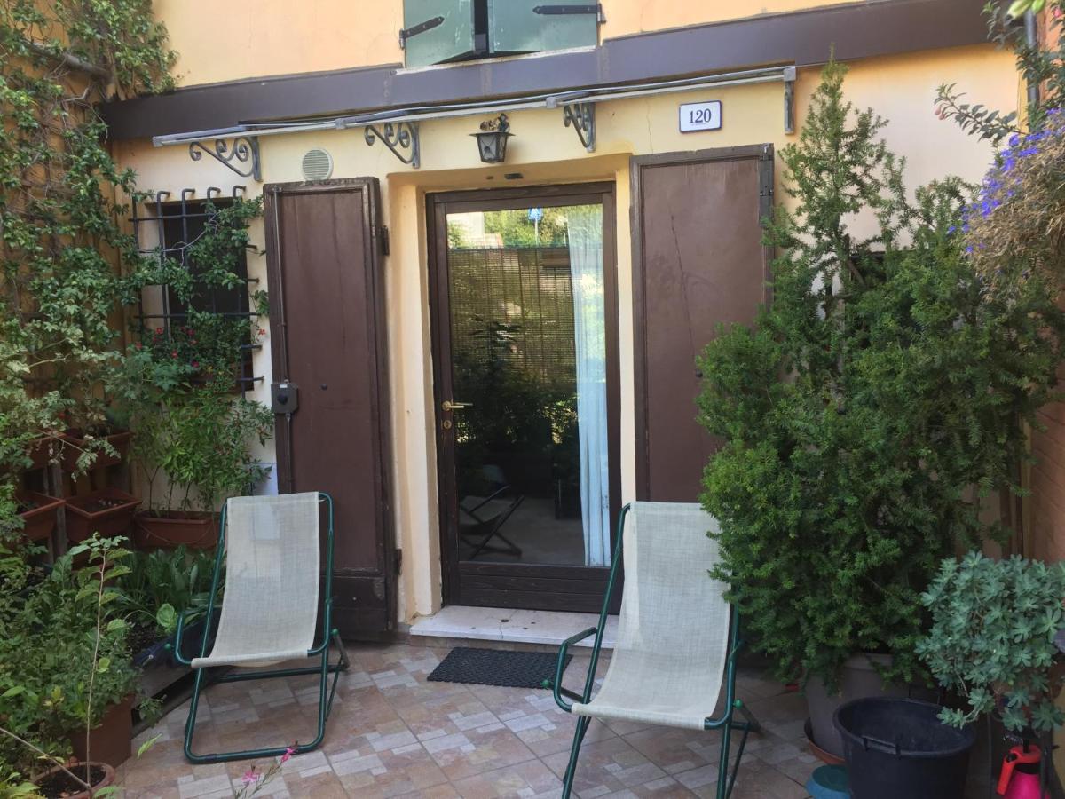 B&B Monte Donato Bologne Extérieur photo
