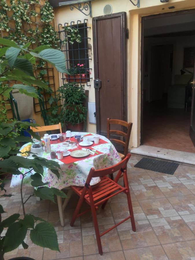 B&B Monte Donato Bologne Extérieur photo