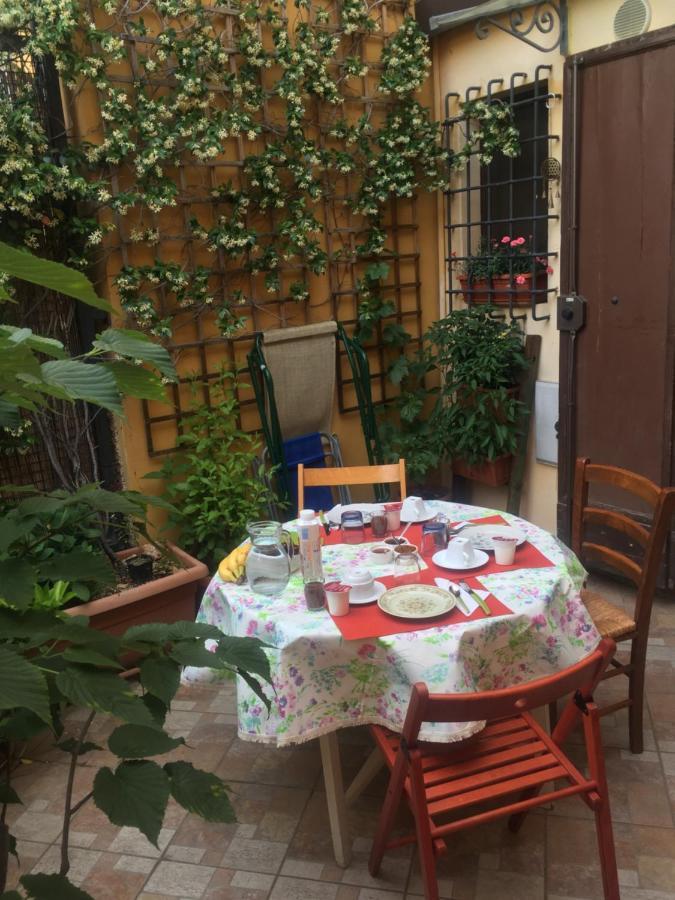 B&B Monte Donato Bologne Extérieur photo