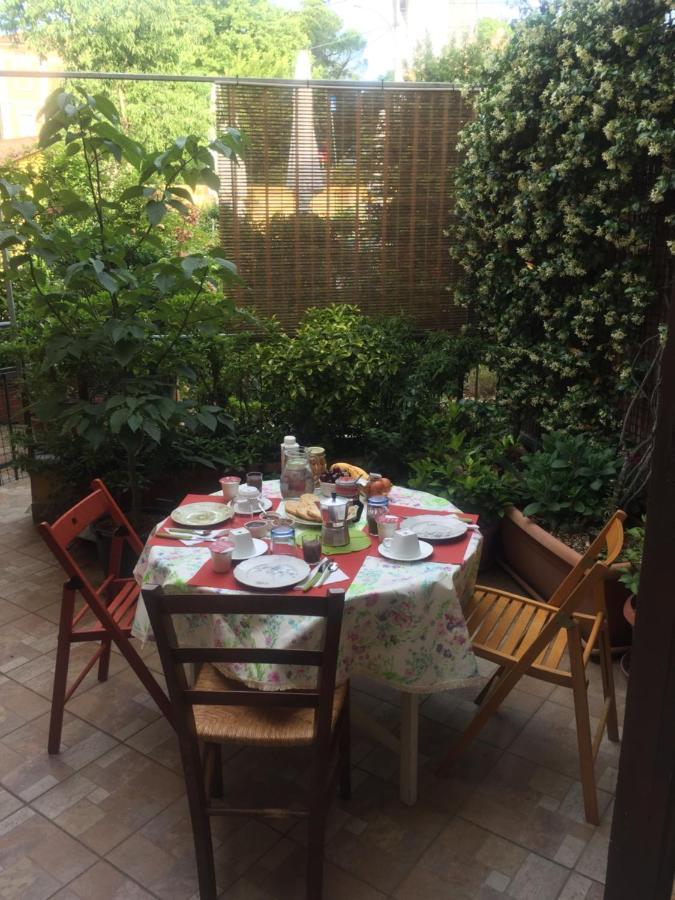 B&B Monte Donato Bologne Extérieur photo