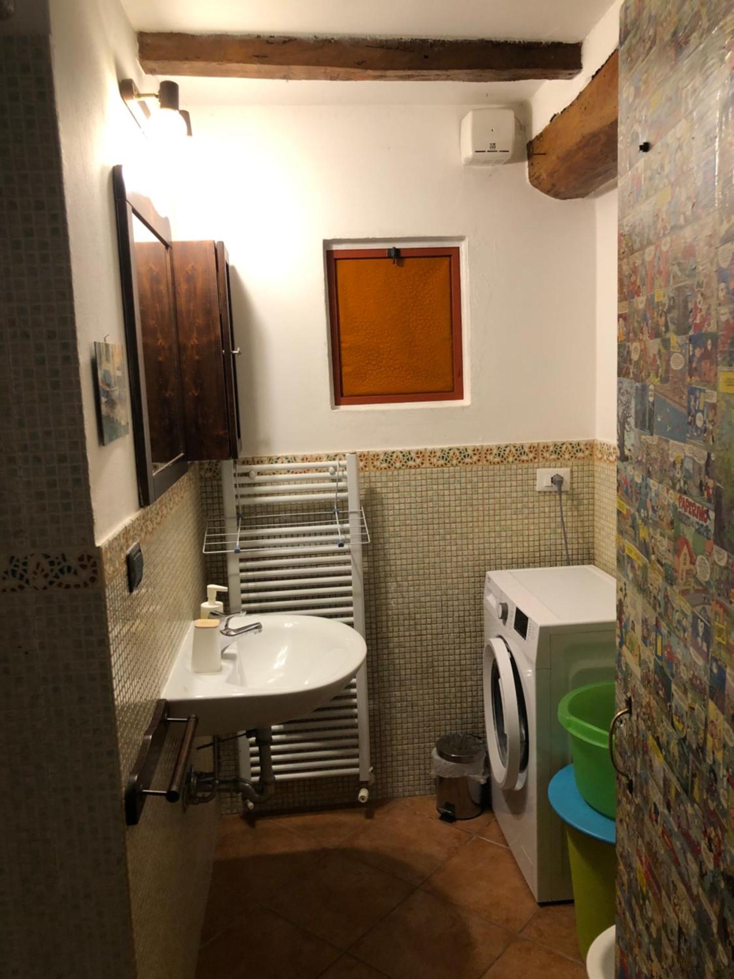 B&B Monte Donato Bologne Extérieur photo