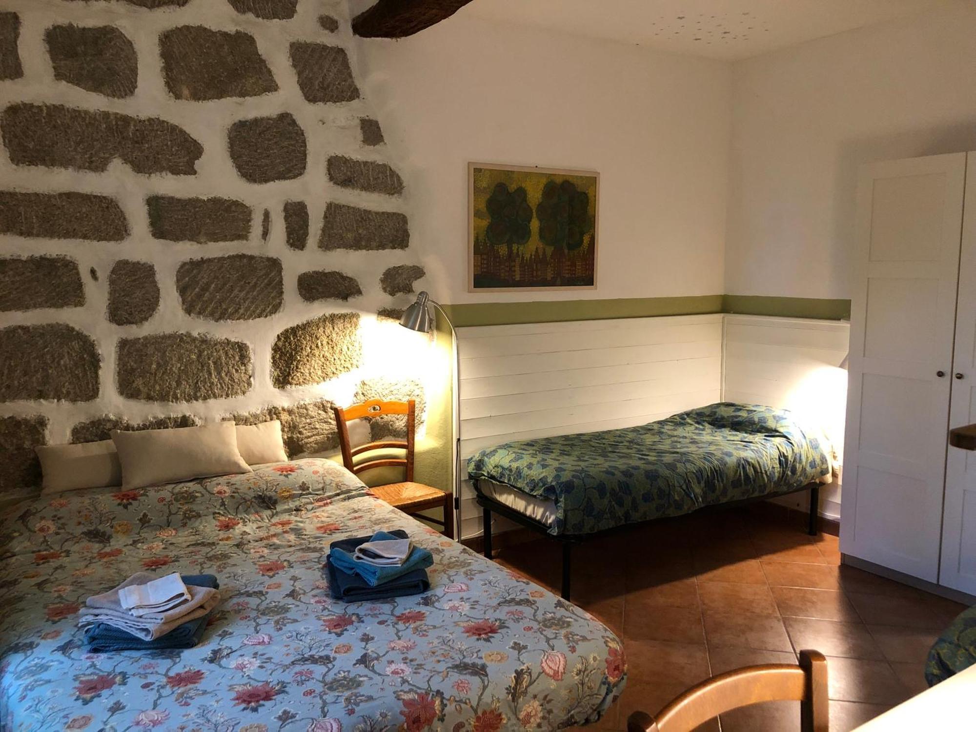 B&B Monte Donato Bologne Extérieur photo