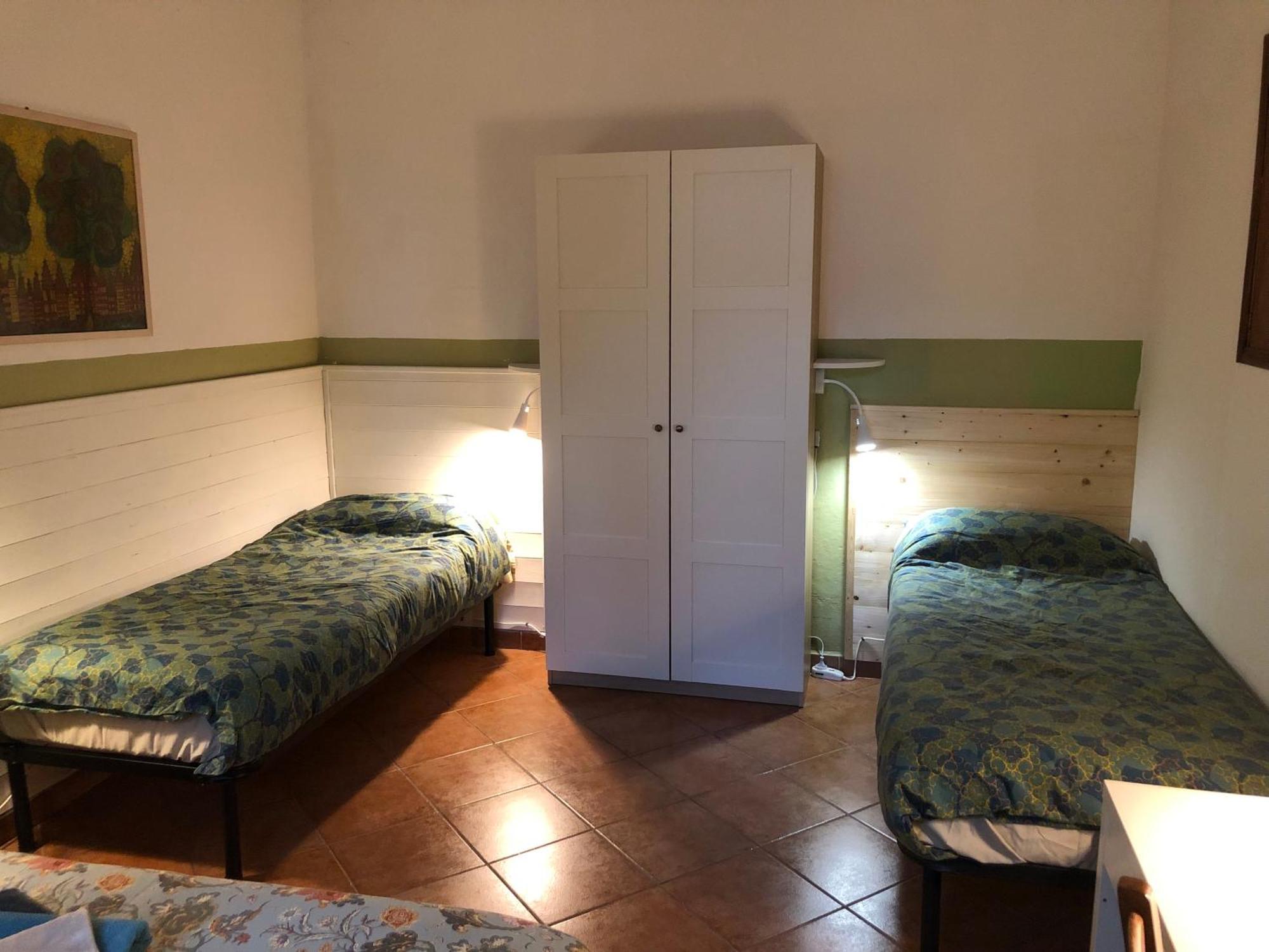 B&B Monte Donato Bologne Extérieur photo