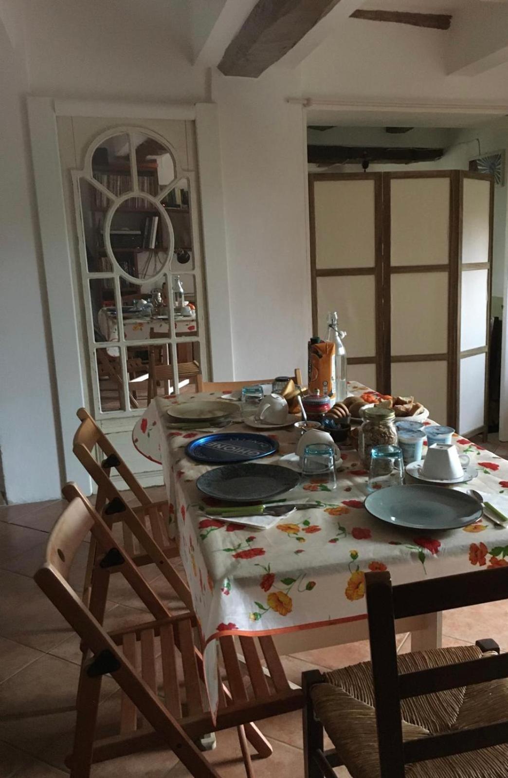 B&B Monte Donato Bologne Extérieur photo